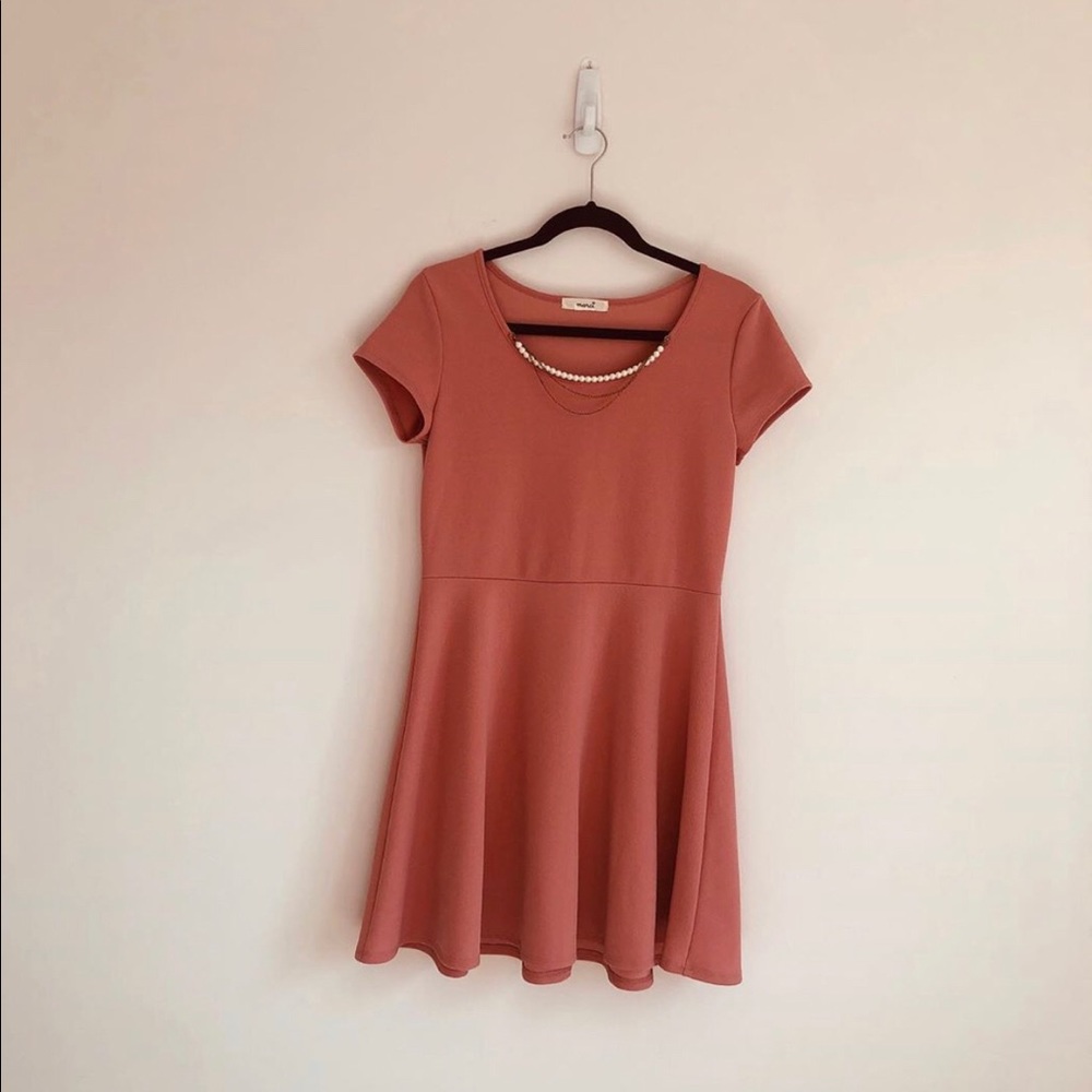 Adorable Women’s Dress